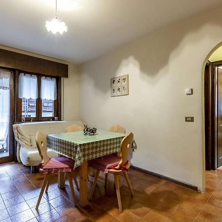 Des Alpes 2 Apartment กานาเซย์ ภายนอก รูปภาพ