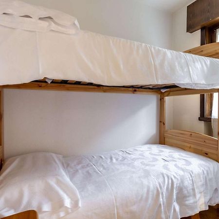 Des Alpes 2 Apartment กานาเซย์ ภายนอก รูปภาพ