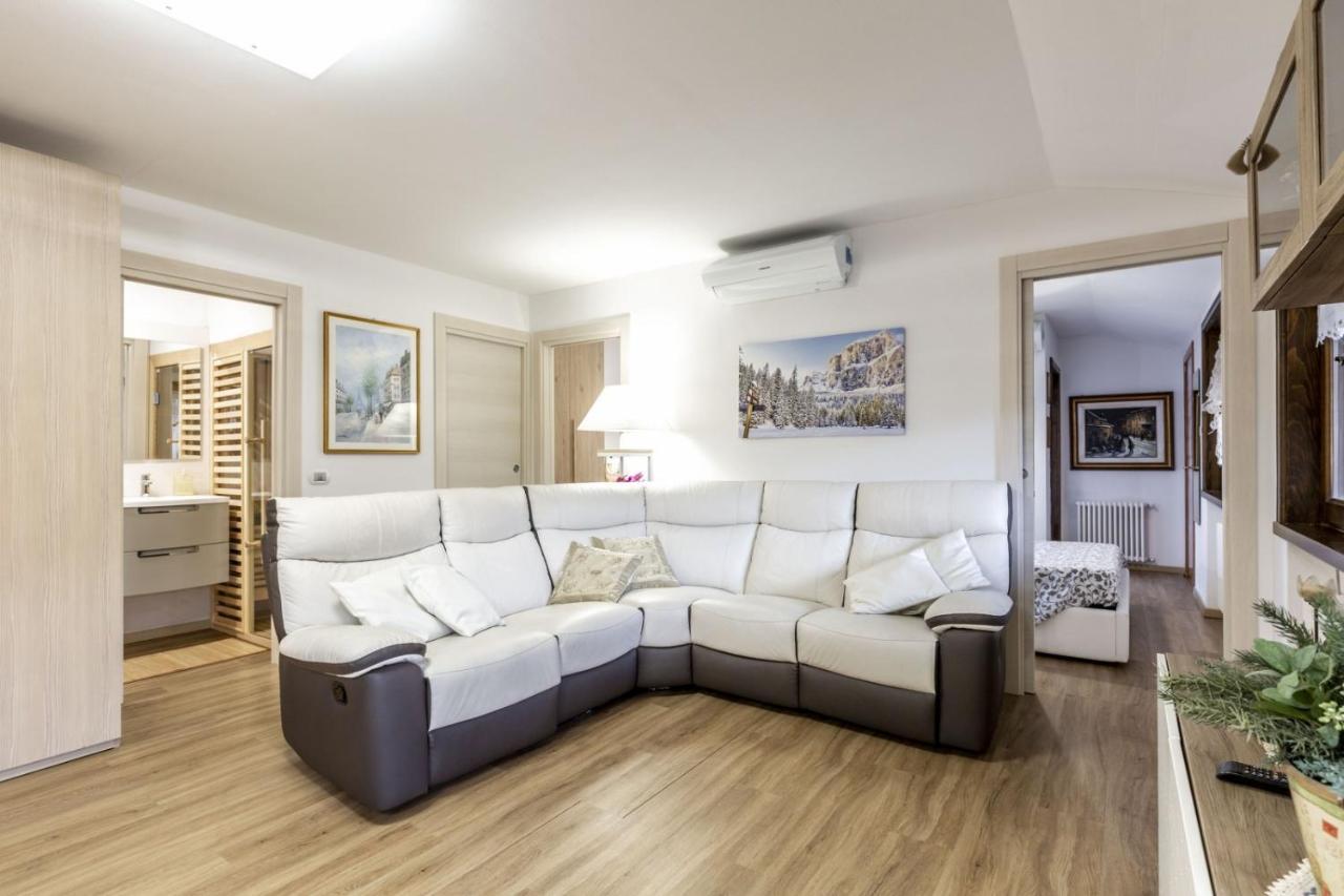 Des Alpes 2 Apartment กานาเซย์ ภายนอก รูปภาพ