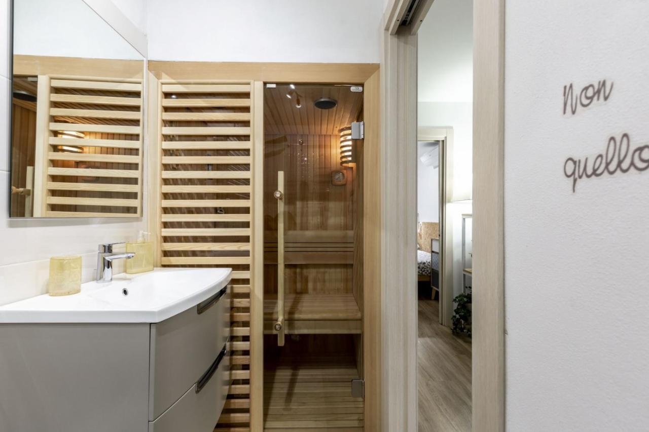 Des Alpes 2 Apartment กานาเซย์ ภายนอก รูปภาพ