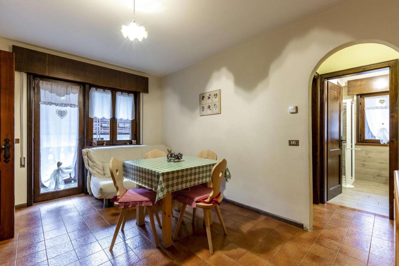 Des Alpes 2 Apartment กานาเซย์ ภายนอก รูปภาพ